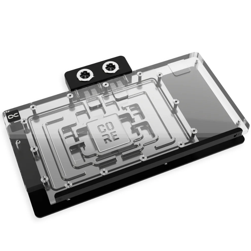 Alphacool Core GPU Water Block - Rtx 5090 32Gb recensione e prezzo