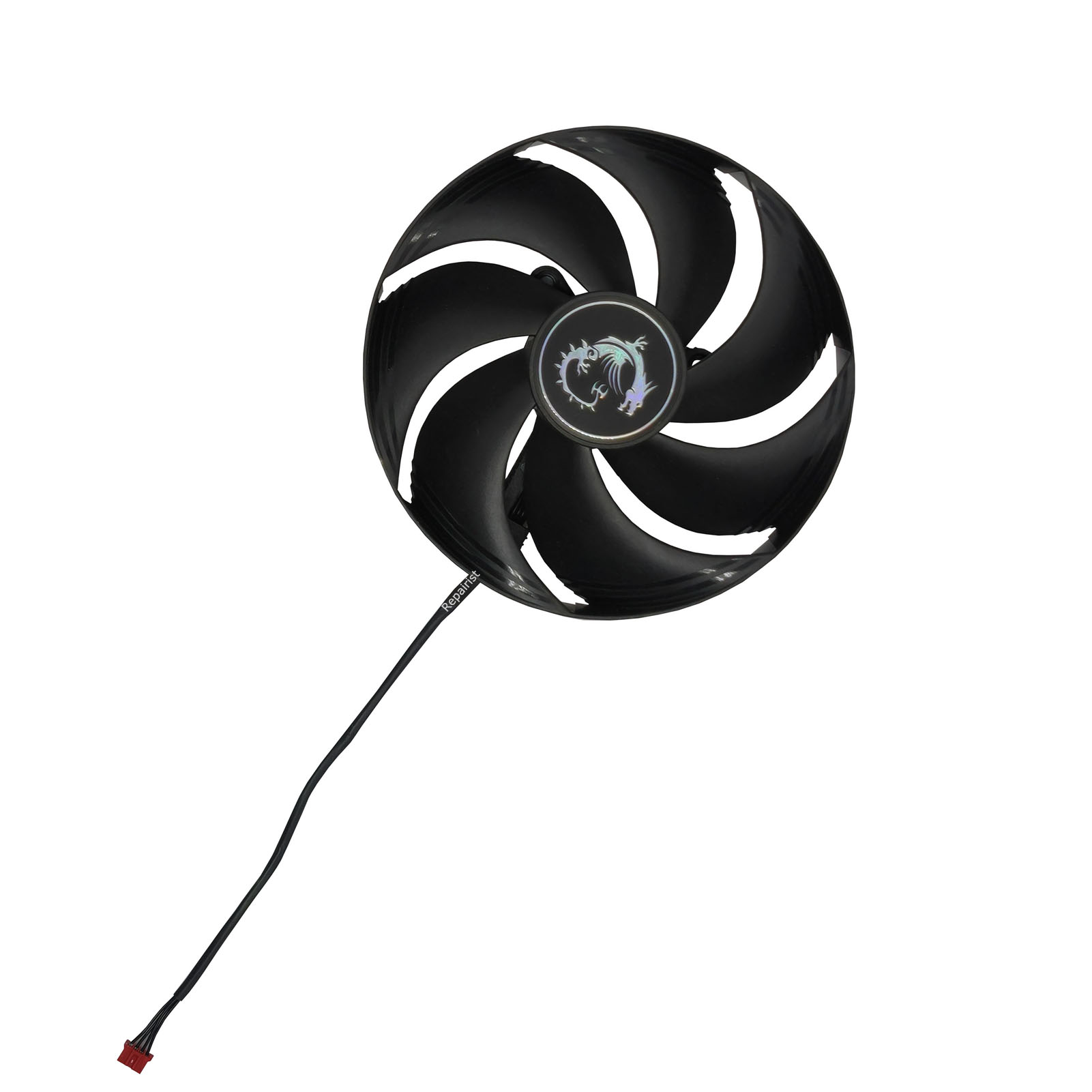 Ventola per Scheda Video, Raff - Rtx 5090 32Gb recensione e prezzo