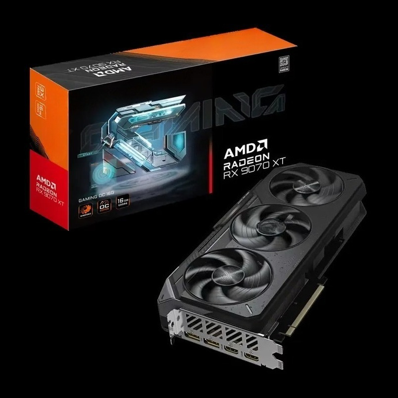 Offerta Speciale RX 9070 XT GA - Rx 9070 16Gb recensione e prezzo