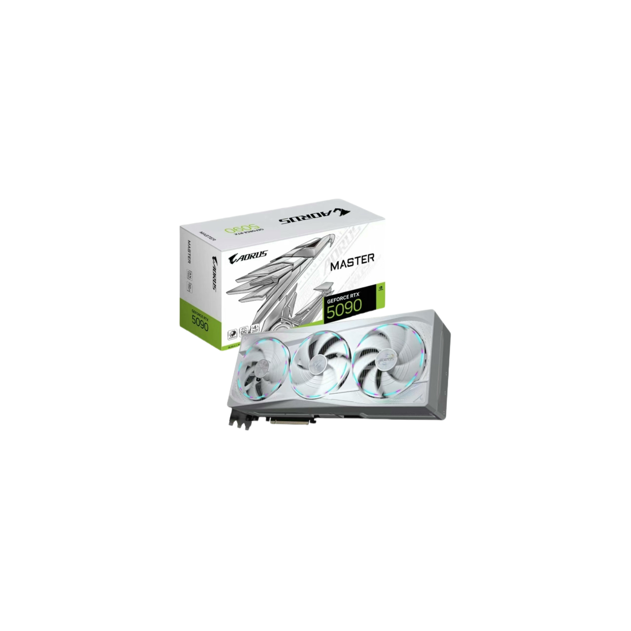 Scheda grafica RTX 5090 GPU 32 - Rtx 5090 32Gb recensione e prezzo