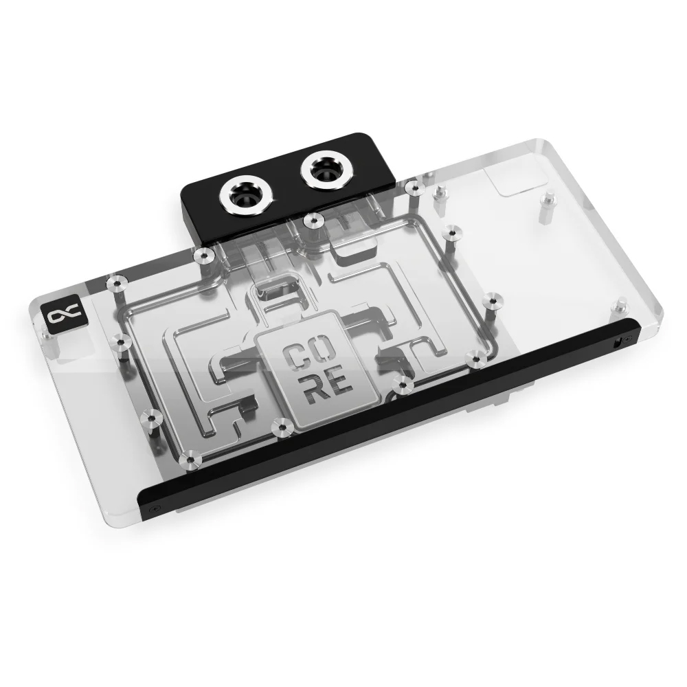 Dissipatore a Liquido Alphacoo - Rx 9070 16Gb recensione e prezzo