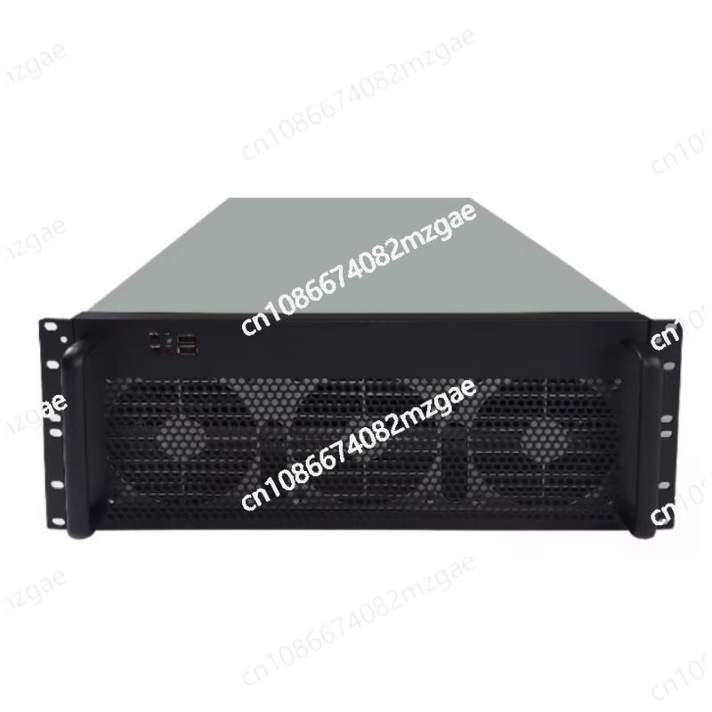 Chassis 4U per schede grafiche - Server Gpu Chassis 4U recensione e prezzo