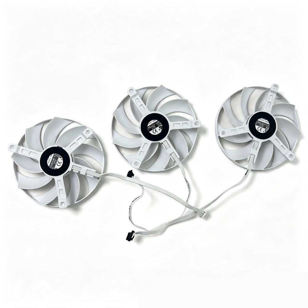 Ventola di Raffreddamento 96MM - Rtx 5080 16Gb recensione e prezzo