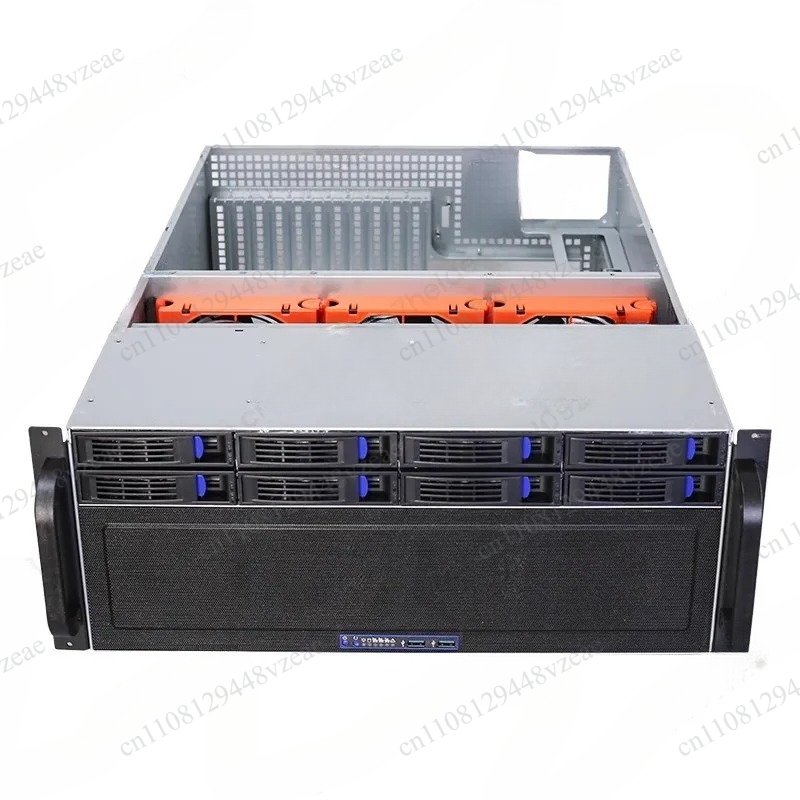Scheda grafica GPU, workstatio - Server Gpu Chassis 4U recensione e prezzo