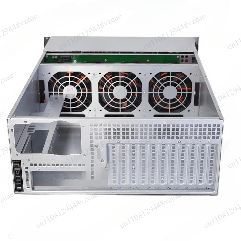 Scheda grafica GPU, workstatio - Server Gpu Chassis 4U recensione e prezzo
