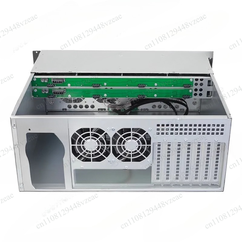 Scheda grafica GPU, workstatio - Server Gpu Chassis 4U recensione e prezzo