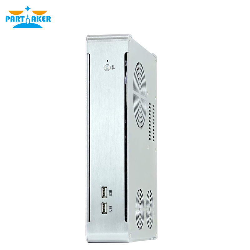 Computer da gioco Partaker Win - Desktop Gaming Gpu 32Gb recensione e prezzo