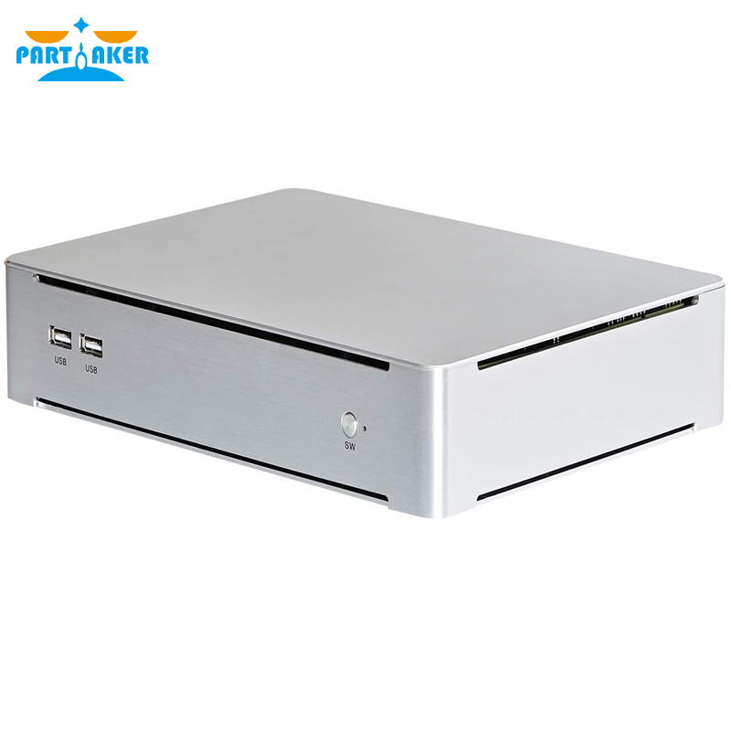 Computer da gioco Partaker Win - Desktop Gaming Gpu 32Gb recensione e prezzo