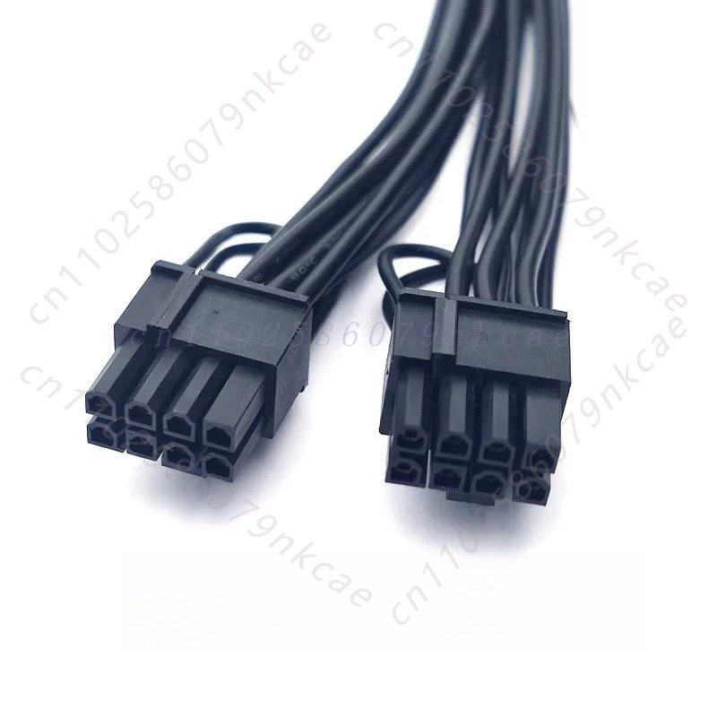 Cavo di Alimentazione PCIe GPU - Dual 8Pin To 16Pin 12Vhpwr Cable recensione e prezzo