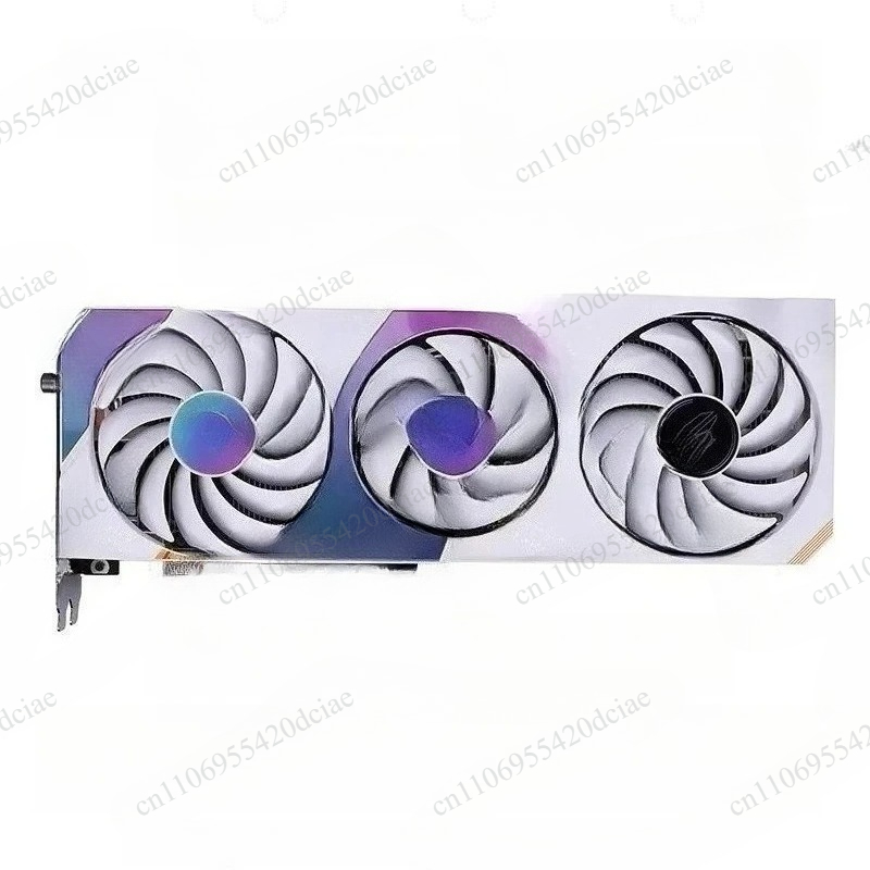GPU ad alte prestazioni, adatt - Graphics Card 24Gb Gddr6X recensione e prezzo