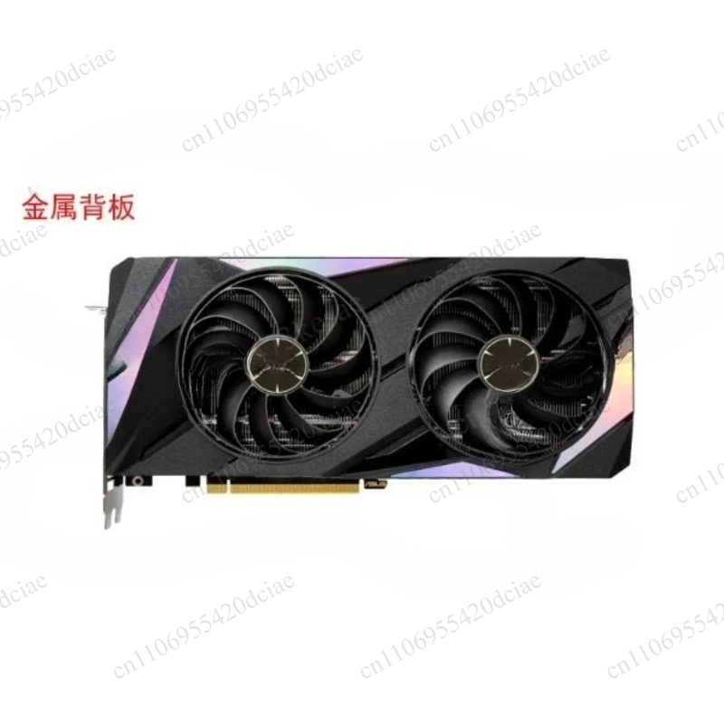 GPU ad alte prestazioni, adatt - Graphics Card 24Gb Gddr6X recensione e prezzo