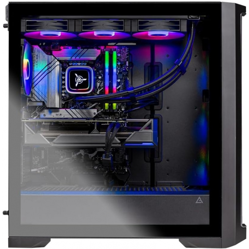 PC Desktop da Gaming Legacy 4, - Rtx 5090 32Gb recensione e prezzo