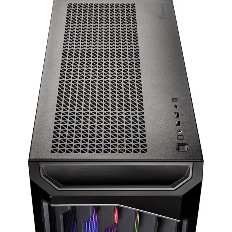 PC Desktop da Gaming Legacy 4, - Rtx 5090 32Gb recensione e prezzo