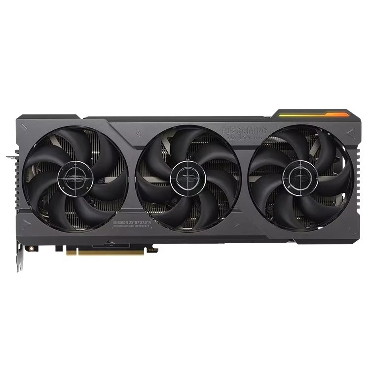 Scheda grafica TUF Gaming GeFo - Rtx 4090 24Gb Gddr6X recensione e prezzo