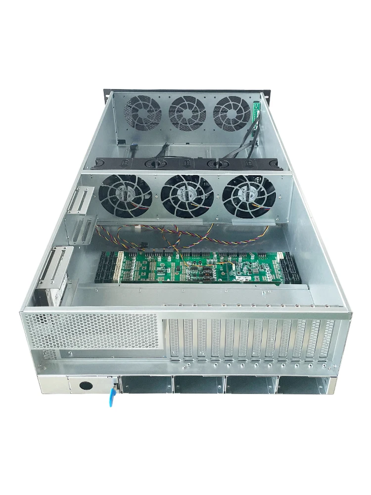 Server 4U-GW4088, chassis per  - Server Gpu Chassis 4U recensione e prezzo