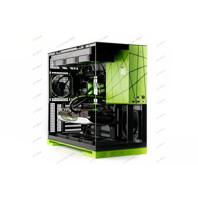 PC Desktop Gaming con I9 14900 - Rtx 5090 32Gb recensione e prezzo