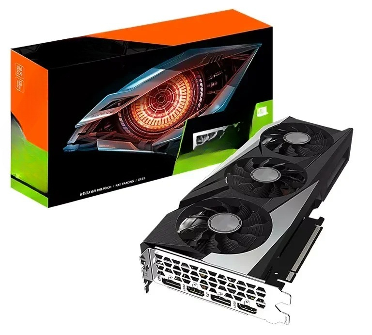 Scheda Grafica 3090 24Gb 384Bi - Graphics Card 24Gb Gddr6X recensione e prezzo