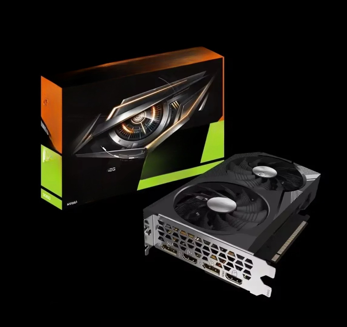 Scheda Grafica 3090 24Gb 384Bi - Graphics Card 24Gb Gddr6X recensione e prezzo