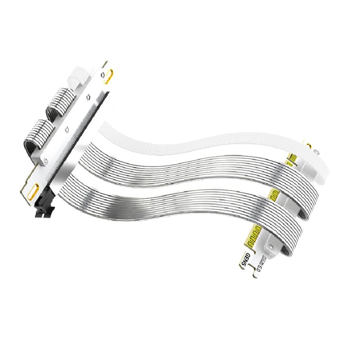 Cavo Riser L70A PCIe 5.0 X16 1 - Pcie 5.0 Gpu Riser Cable recensione e prezzo
