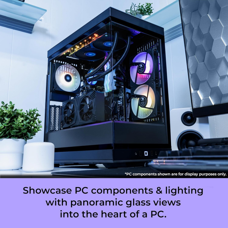 PC Desktop da Gaming con CPU R - Desktop Gaming Gpu 32Gb recensione e prezzo