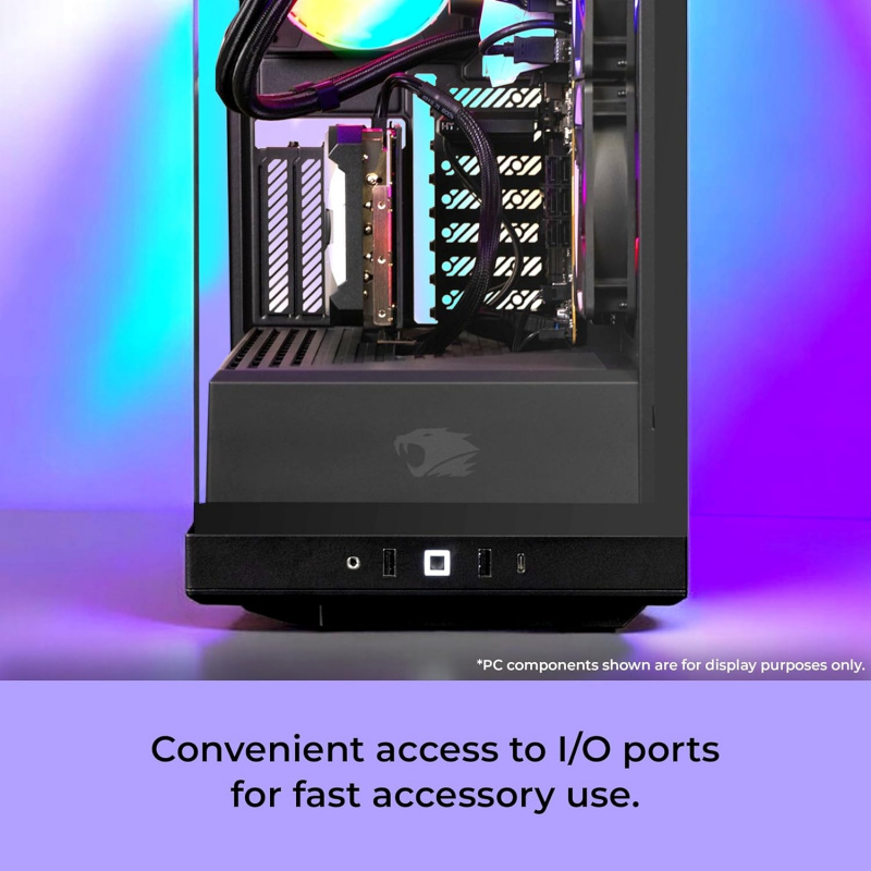 PC Desktop da Gaming con CPU R - Desktop Gaming Gpu 32Gb recensione e prezzo