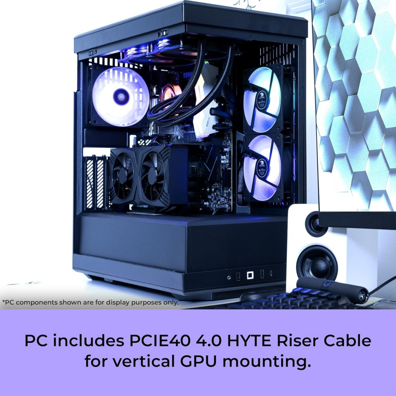 PC Desktop da Gaming con CPU R - Desktop Gaming Gpu 32Gb recensione e prezzo