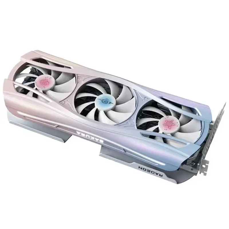 Scheda Grafica Gaming GPU Desk - Rx 9070 16Gb recensione e prezzo