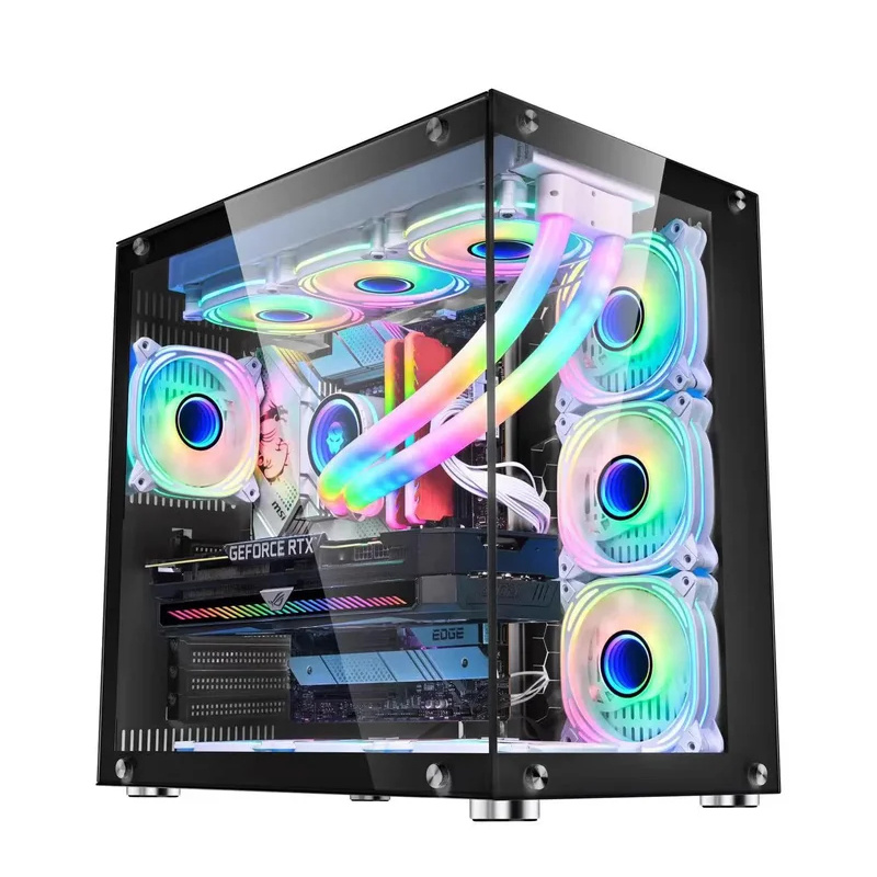 PC Desktop Gaming Popolare con - Desktop Gaming Gpu 32Gb recensione e prezzo