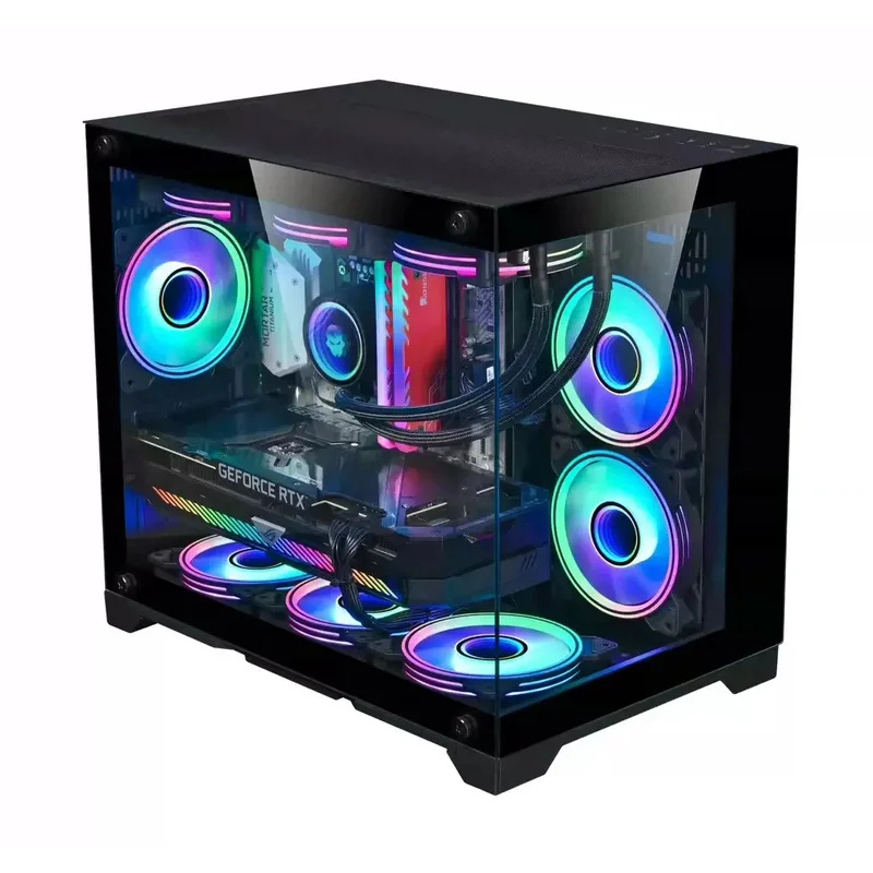 PC Desktop Gaming Popolare con - Desktop Gaming Gpu 32Gb recensione e prezzo