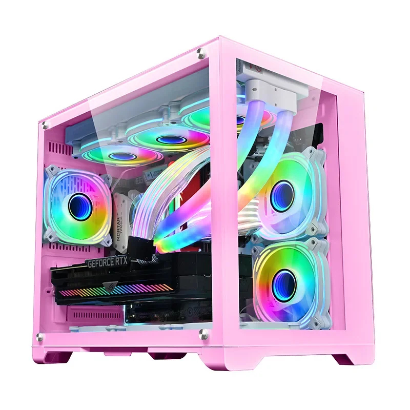 PC Desktop Gaming Popolare con - Desktop Gaming Gpu 32Gb recensione e prezzo
