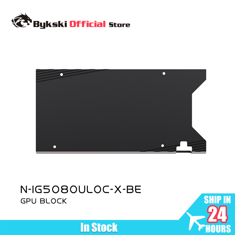 Bykski N-IG5080ULOC-X Blocco G - Rtx 5080 16Gb recensione e prezzo