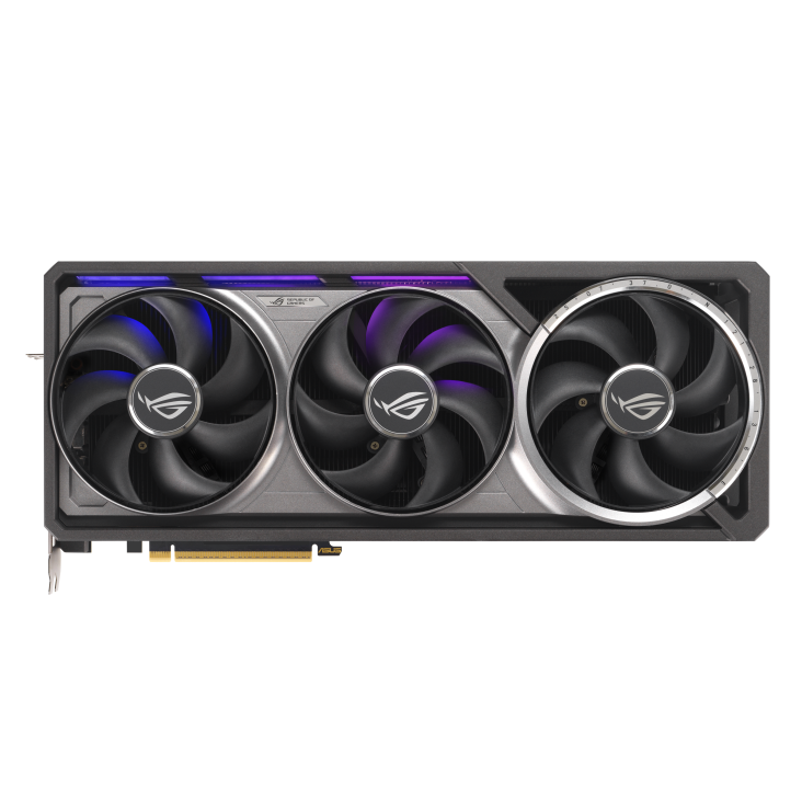 2025 Nuova versione ROG Astral - Rtx 5080 16Gb recensione e prezzo