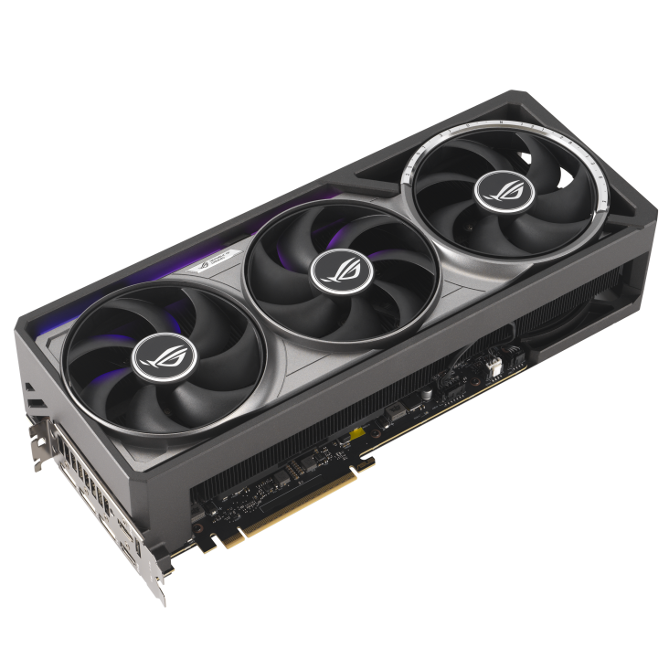 2025 Nuova versione ROG Astral - Rtx 5080 16Gb recensione e prezzo