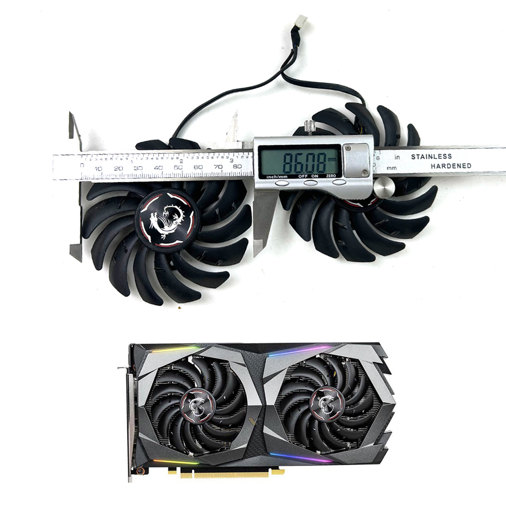 PLD09210S12HH VENTOLA GPU 4PIN - Rtx 4080 Super 16Gb recensione e prezzo
