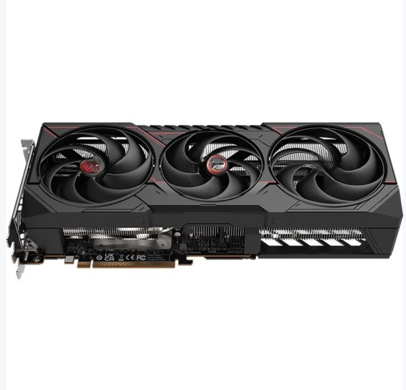 Scheda Grafica Sapphire RADEON - Rx 9070 Xt recensione e prezzo