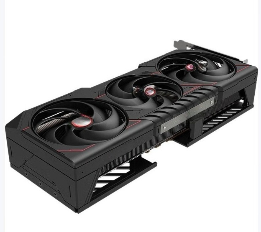 Scheda Grafica Sapphire RADEON - Rx 9070 Xt recensione e prezzo