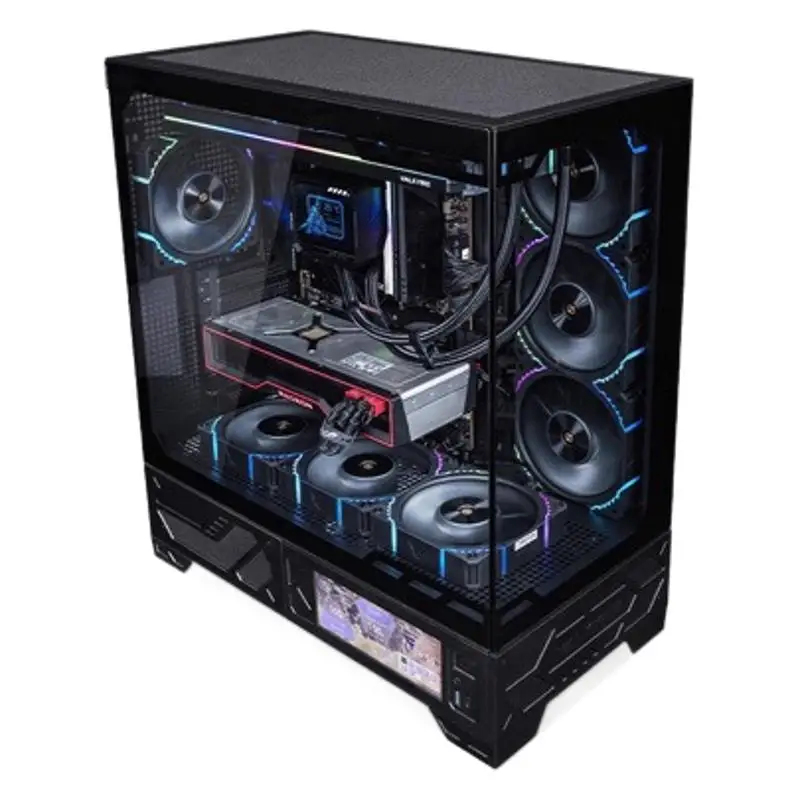 Nuovo PC Gaming OEM di punta c - Rtx 5080 16Gb recensione e prezzo