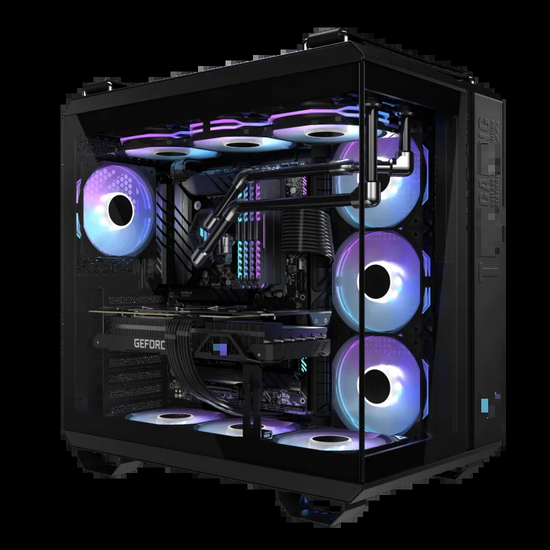 Nuovo PC Gaming OEM di punta c - Rtx 5080 16Gb recensione e prezzo