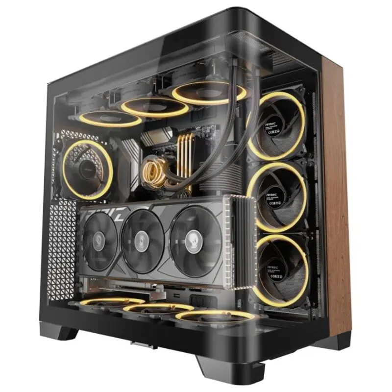 Nuovo PC Gaming OEM di punta c - Rtx 5080 16Gb recensione e prezzo