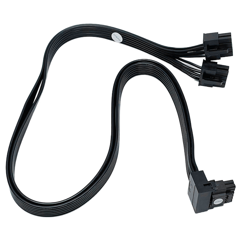 PCIE5.0 12VHPWR Cavo di alimen - Dual 8Pin To 16Pin 12Vhpwr Cable recensione e prezzo