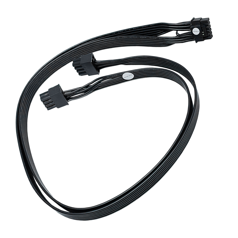 PCIE5.0 12VHPWR Cavo di alimen - Dual 8Pin To 16Pin 12Vhpwr Cable recensione e prezzo