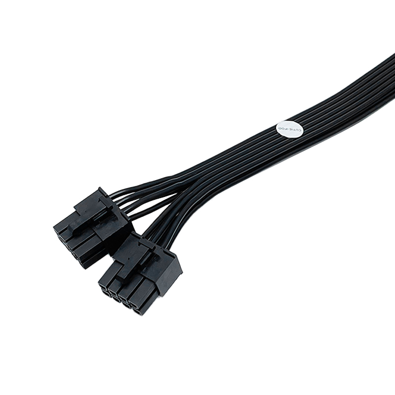 PCIE5.0 12VHPWR Cavo di alimen - Dual 8Pin To 16Pin 12Vhpwr Cable recensione e prezzo