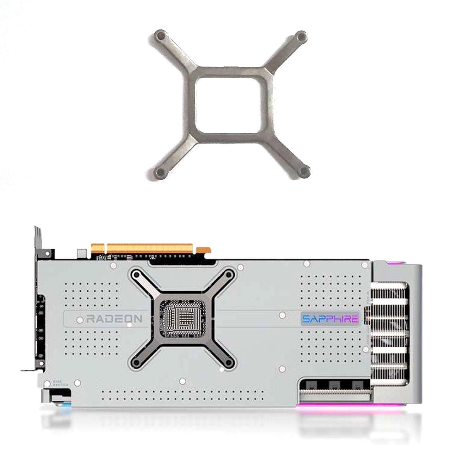 Nuovi accessori di ricambio pe - Rx 7900 Xtx 24Gb recensione e prezzo