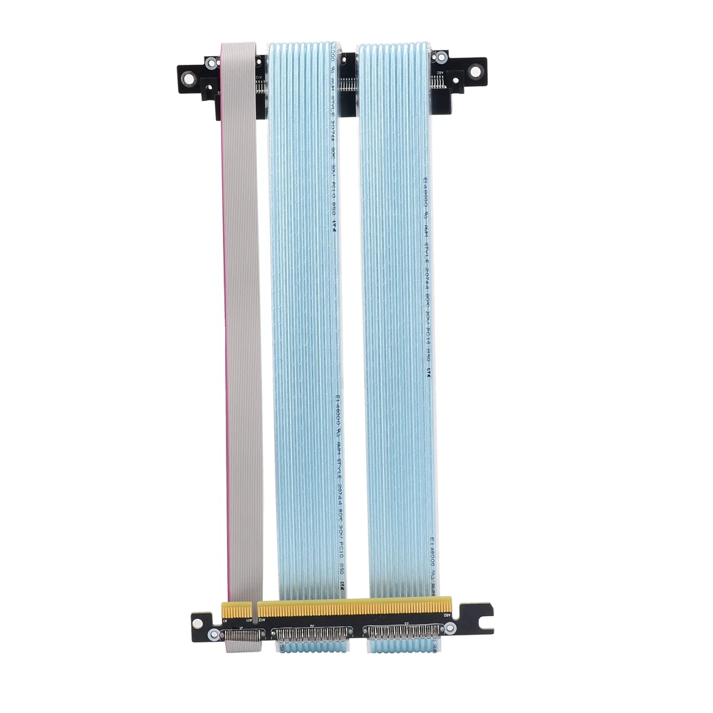 Riser PCI Express 4.0 x16 Rise - Itx Gpu Riser Pcie 4.0 16X recensione e prezzo