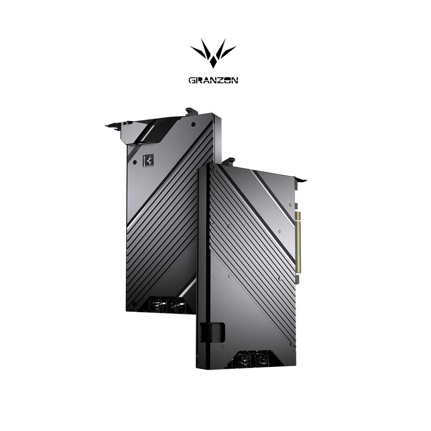 Dissipatore a Liquido Granzon  - Rtx 5090 32Gb recensione e prezzo