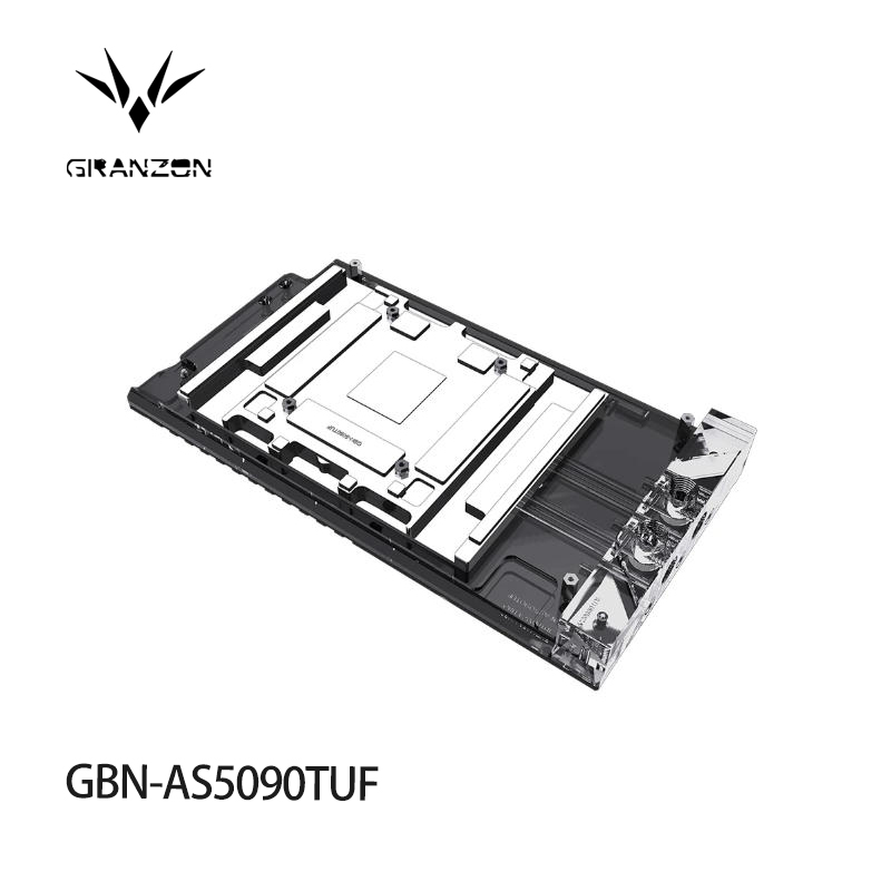 Dissipatore a Liquido Granzon  - Rtx 5090 32Gb recensione e prezzo