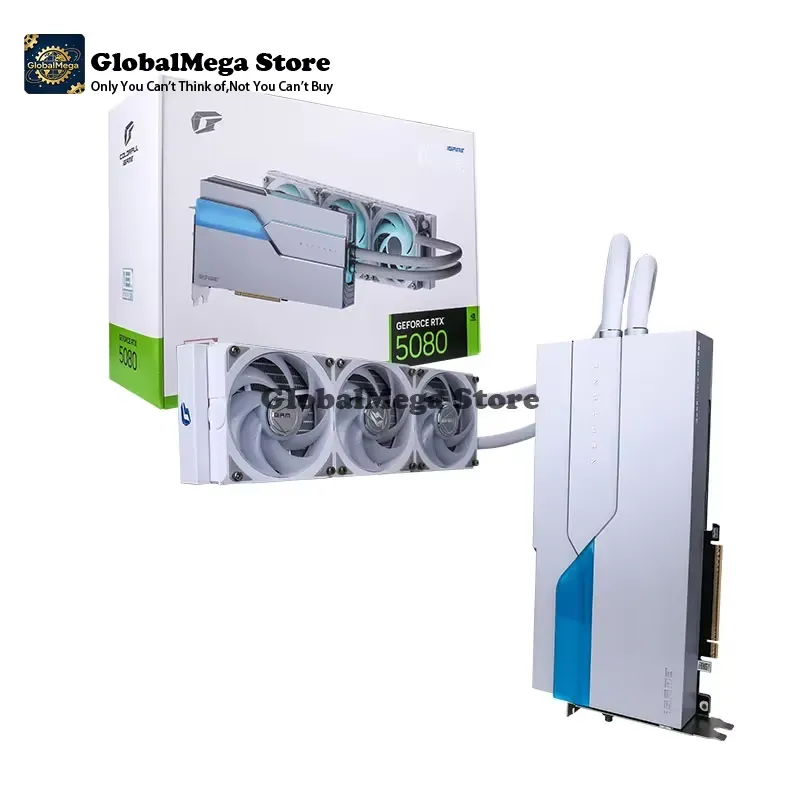 Nuovissima Scheda Grafica da G - Rtx 5080 16Gb recensione e prezzo
